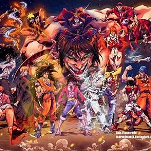 AnimeHeroes