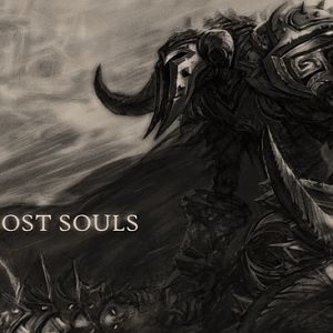 Lost Souls logo