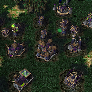ForsakenBuildings