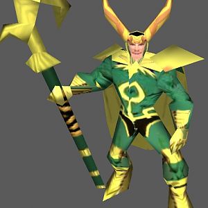 loki