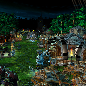 Orcs