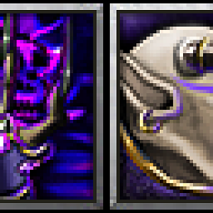 Dreadlord Skillset
