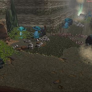 Terrain Screenshot 32
