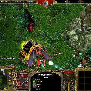 Officialy: Ogre King owns Lord Kragnar