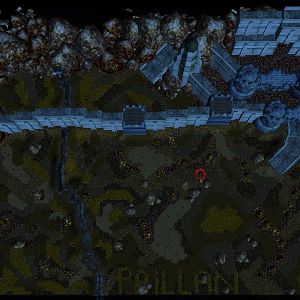 terrain 2
A city in a valley.
PS: I know my username is written on it, I made it because I wanted.