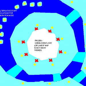 possible map layout 2