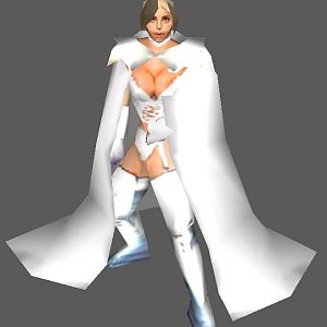 whitequeen