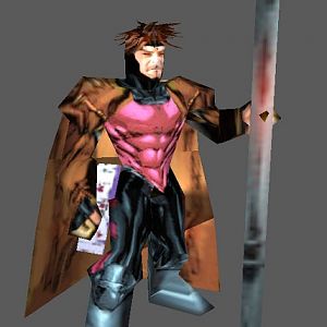 gambit