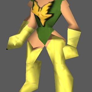 jean grey
