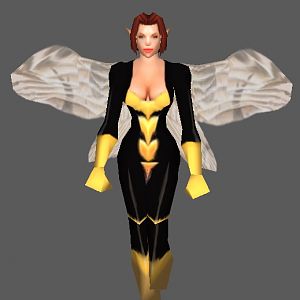 wasp