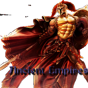 For my friend's map, Ancient Empires !