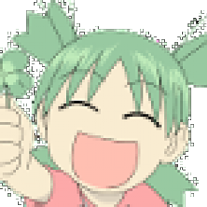 Yotsuba&! 00