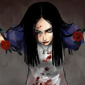 AliceMadness