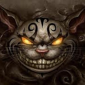 CatCheshire