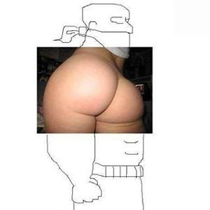 MuscleMan