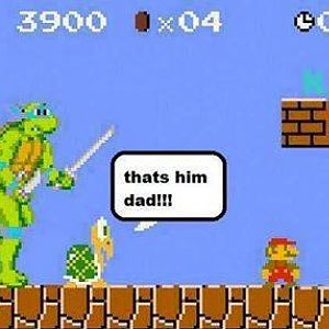 Turtle