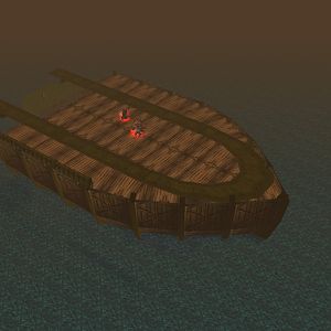 HotN Ship WIP1