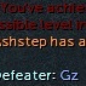 Skill Mastery of Crafting, achieved on 17/08/2014!

No 'venturer ever need to worry again, for I am the master weaver. 3 skills remain... ;)