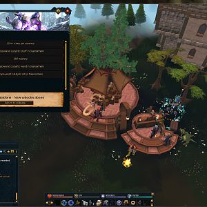 Skill Mastery of Runecrafting, achieved on 17/08/2014!

Together with Crafting, I am now only 2 skills away from the mysterious max cape. Only woodc