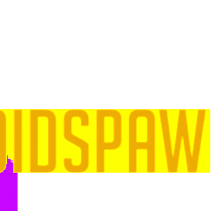 Voidspawn Header