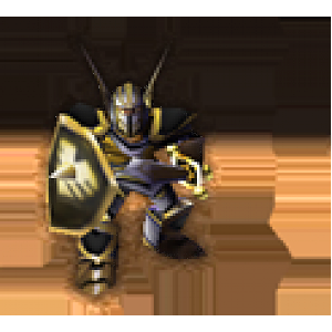 Paladins