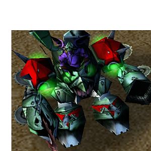 New Fel Shreder