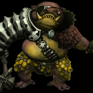 big orc