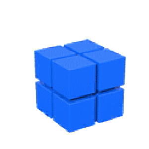 cube