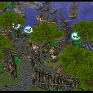 Harbor1
