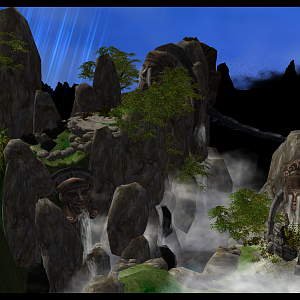 The crying mountains2