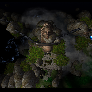 The crying mountains3