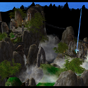 The crying mountains5