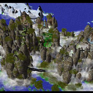 The crying mountains7