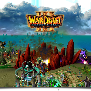 Splash Screen ALT