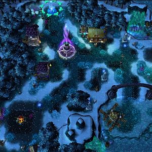 Ice Island