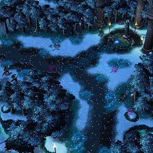 Ice Troll Haven