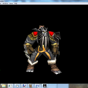 WorgenDruidOfTheClaw