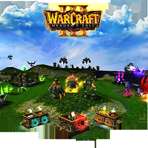 New Splash Screen