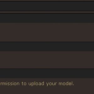 Permission