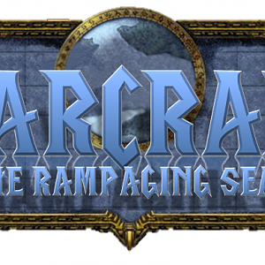 The Rampaging Seas