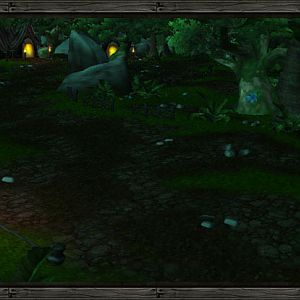 Terrain WIP Teaser #2