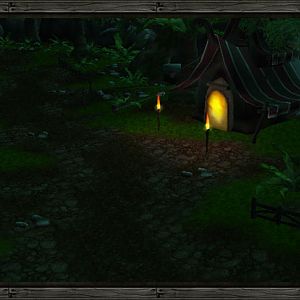 Terrain WIP Teaser #3