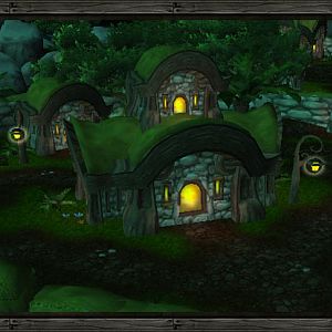 Terrain WIP Teaser #4