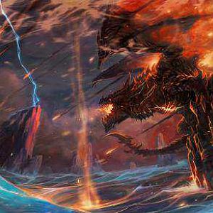 deathwing