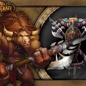 tauren icon