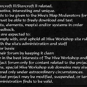textpanelrequirements