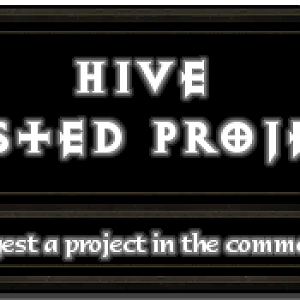 headerhivehostedproject