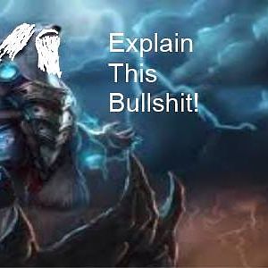volibear "explain this bullshit"