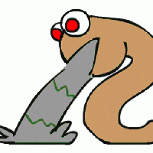 VomitWorm