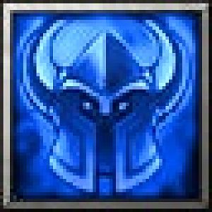 BTNFrostHelmet
Frosty, Death King should use this instead of regular Unholy   Aura.